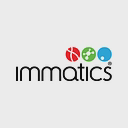 Immatics N.V. logo