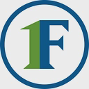 First Internet Bancorp logo