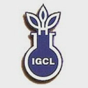 INDIA GELATINE & CHEMICALS LTD logo