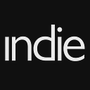 indie Semiconductor, Inc. logo