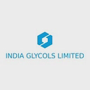INDIA GLYCOLS LTD. logo