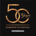 Indo-Rama Synthetics Tbk. logo
