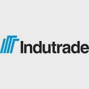 Indutrade AB logotyp