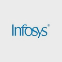 Infosys Limited logo
