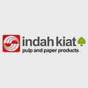 Indah Kiat Pulp & Paper Tbk. logo