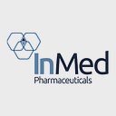 InMed Pharmaceuticals Inc. logo