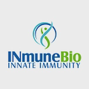 INmune Bio Inc. logo