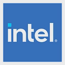Intel Corporation logo
