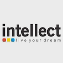 INTELLECT DESIGN ARENA LIMITED logo