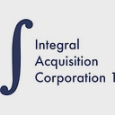 Integral Acquisition Corporation 1 logo