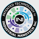 Industrial Nanotech, Inc. logo