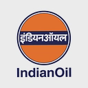 INDIAN OIL CORP LTD logo