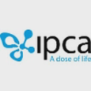 IPCA LABORATORIES LTD logo