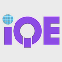 IQE plc logo