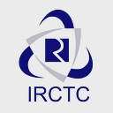 INDIAN RAIL TOUR CORP LTD logo