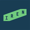 IREN Limited logo