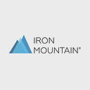 Iron Mountain Incorporated (Del logo