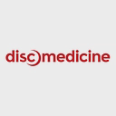Disc Medicine, Inc. Logo