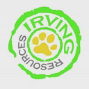 Irving Resources Inc. logo
