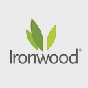 Ironwood Pharmaceuticals, Inc. logo