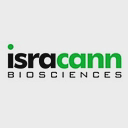 ISRACANN BIOSCIENCES INC logo