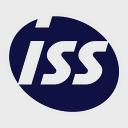 ISS A/S logo