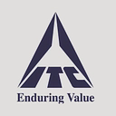 ITC LTD logo