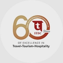 INDIA TOUR. DEV. CO. LTD. logo