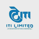 ITI LTD logo