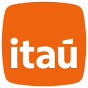 Itaú Unibanco Holding S.A. logo
