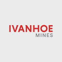 Ivanhoe Mines Ltd. logo