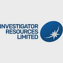 INVESTIGAT FPO [IVR] logotyp