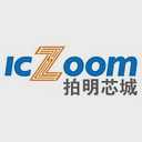 ICZOOM Group Inc. logo