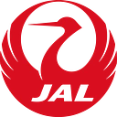 Japan Airlines Co., Ltd. logo