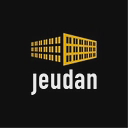 Jeudan A/S logo