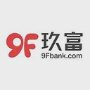 9F Inc. logo