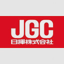 JGC Holdings Corporation logo