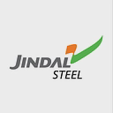 JINDAL STEEL LIMITED logo