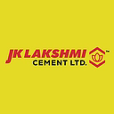 JK LAKSHMI CEMENT LTD logo