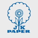 JK PAPER LTD. logo