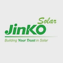 JinkoSolar Holding Co., Ltd. logo