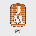 JM AB logo