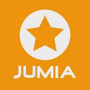 Jumia Technologies AG logotyp