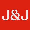 JOHNSON & JOHNSON             R logo