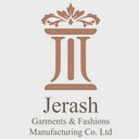 Jerash Holdings (US), Inc. logo