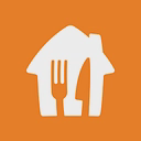 Just Eat Takeaway.com N.V. logo