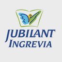 JUBILANT INGREVIA LIMITED logo