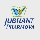JUBILANT PHARMOVA LTD Logo