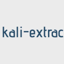 Kali, Inc. logo