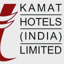 KAMAT HOTELS (INDIA) LTD. logo